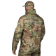 Куртка Phantom SoftShell Multicam (7286), M