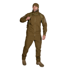 Куртка Phantom SoftShell Койот (7293), M