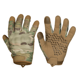 Рукавиці Tac Multicam (7221), M