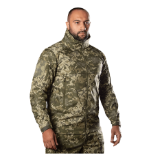 Куртка Phantom SoftShell Піксель (7290), S