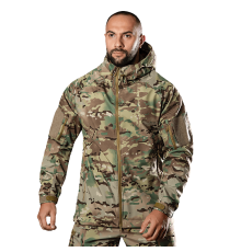 Куртка CM Stalker SoftShell Multicam (7089), XXL