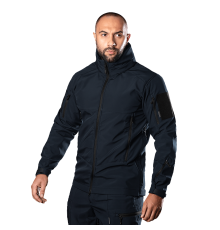 Куртка Phantom SoftShell Темно-синя (7292), XXL