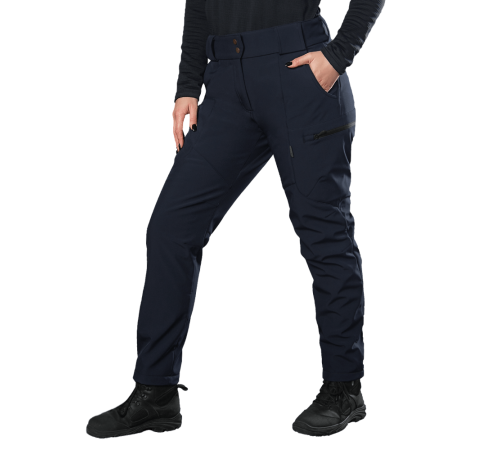 Комплект Pani SoftShell Темно-синій (8551), XS