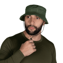 Панама Boonie 2.0 НГУ Олива (6644), 58