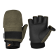 Зимові рукавиці Grip Max Windstopper Olive (6606), M