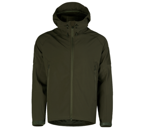 Куртка SoftShell 3.0 Olive (6593), S