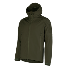 Куртка SoftShell 3.0 Olive (6593), M