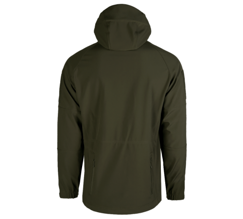 Куртка SoftShell 3.0 Olive (6593), M