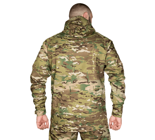 Куртка Stalker 3.0 Twill Multicam (7134), XS