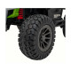 Дитячий акумуляторний позашляховик HONDA 4x4 Зелений