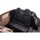 Дитяча акумуляторна машинка Porsche Cayenne S Чорна