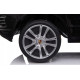 Дитяча акумуляторна машинка Porsche Cayenne S Чорна