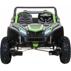Дитяча акумуляторна машинка Баггі ATV RACING UTV2000 з літій-іонним акумулятором