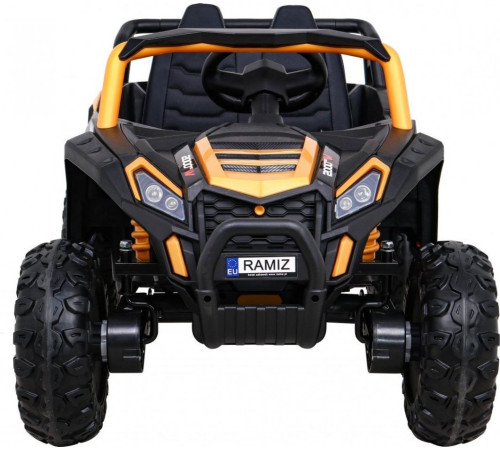 Дитяча акумуляторна машинка Баггі UTV 2000M Racing Battery Car Дитяча акумуляторна машинка Баггі UTV 2000M Racing Battery Car