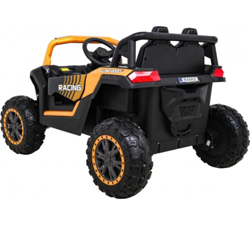 Дитяча акумуляторна машинка Баггі UTV 2000M Racing Battery Car Дитяча акумуляторна машинка Баггі UTV 2000M Racing Battery Car