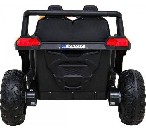 Дитяча акумуляторна машинка Баггі UTV 2000M Racing Battery Car Дитяча акумуляторна машинка Баггі UTV 2000M Racing Battery Car