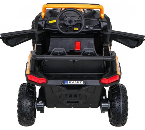 Дитяча акумуляторна машинка Баггі UTV 2000M Racing Battery Car Дитяча акумуляторна машинка Баггі UTV 2000M Racing Battery Car