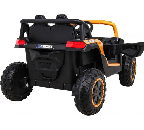 Дитяча акумуляторна машинка Баггі UTV 2000M Racing Battery Car Дитяча акумуляторна машинка Баггі UTV 2000M Racing Battery Car