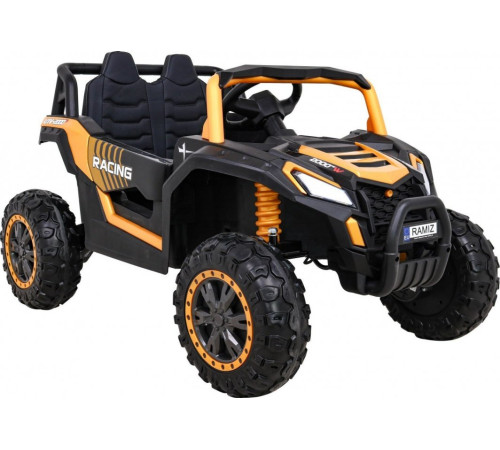 Дитяча акумуляторна машинка Баггі UTV 2000M Racing Battery Car Дитяча акумуляторна машинка Баггі UTV 2000M Racing Battery Car
