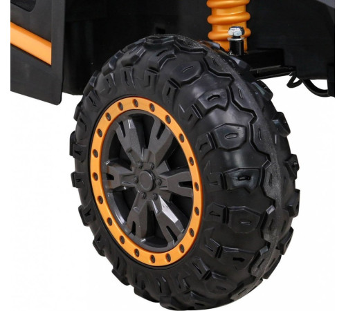 Дитяча акумуляторна машинка Баггі UTV 2000M Racing Battery Car Дитяча акумуляторна машинка Баггі UTV 2000M Racing Battery Car
