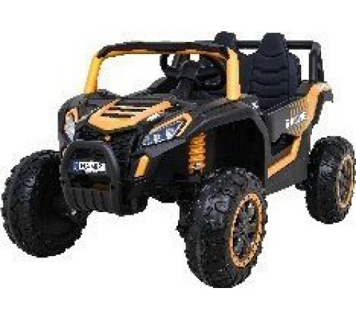 Дитяча акумуляторна машинка Баггі UTV 2000M Racing Battery Car Дитяча акумуляторна машинка Баггі UTV 2000M Racing Battery Car