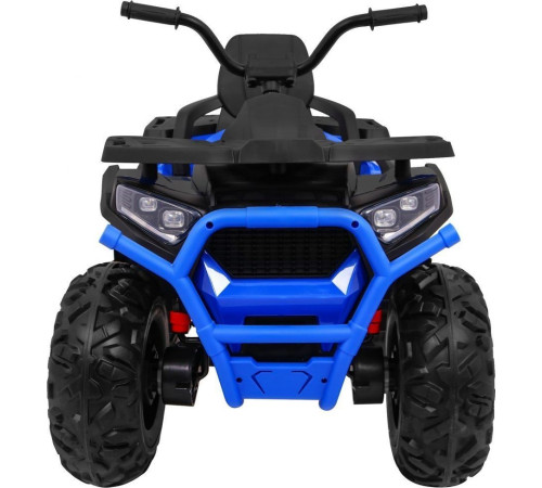 Дитячий акумуляторний квадроцикл Quad ATV Desert Синій Дитячий акумуляторний квадроцикл Quad ATV Desert Синій