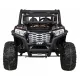 Дитяча акумуляторна машинка баггі UTV Roadster Black