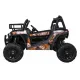 Дитяча акумуляторна машинка баггі UTV Roadster Black