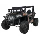 Дитяча акумуляторна машинка баггі UTV Roadster Black