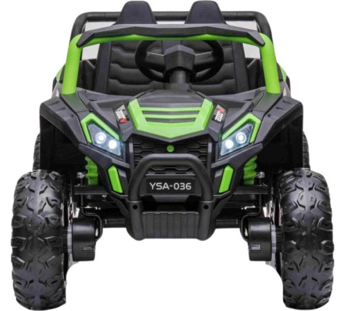 Дитяча акумуляторна машинка Баггі UTV 2000M Racing Дитяча акумуляторна машинка Баггі UTV 2000M Racing