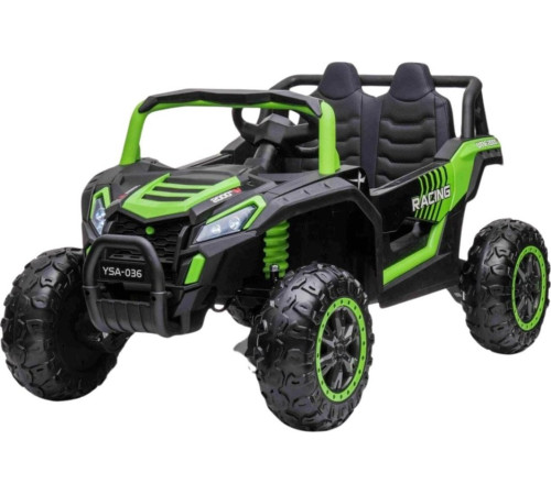 Дитяча акумуляторна машинка Баггі UTV 2000M Racing Дитяча акумуляторна машинка Баггі UTV 2000M Racing