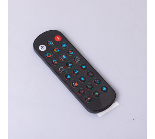 Смарт-гірлянда Штора 200 LED, 3*2 м, з керуванням зі смартфона, мультиколор Смарт-гірлянда Штора 200 LED, 3*2 м, з керуванням зі смартфона, мультиколор
