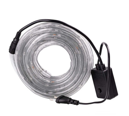 Гірлянда вулична Дюралайт 480 LED, 16 м, морозостійка, мультиколор Гірлянда вулична Дюралайт 480 LED, 16 м, морозостійка, мультиколор