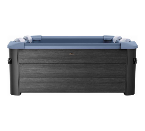 Джакузі садове MSpa Sapphire 160 см х 65 см 6-місне
