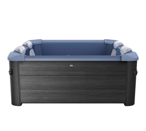 Джакузі садове MSpa Sapphire 160 см х 65 см 6-місне
