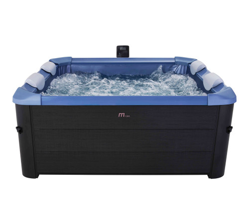 Джакузі садове MSpa Sapphire 160 см х 65 см 6-місне