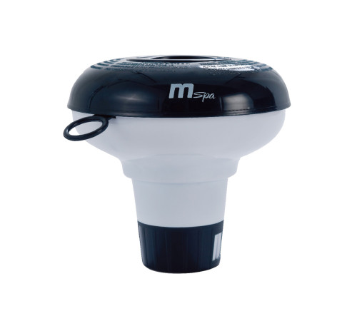 Джакузі садове MSpa Sapphire 160 см х 65 см 6-місне