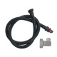 Джакузі садове MSpa Sapphire 160 см х 65 см 6-місне