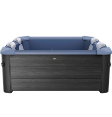 Panelowe SPA Sapphire 6 osobowe mSpa