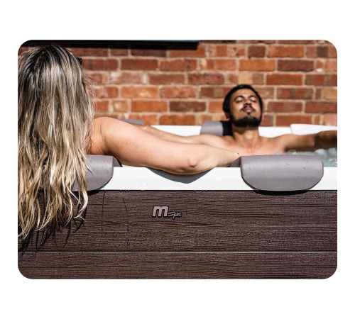 Panelowe SPA Tribeca 6 osobowe mSpa