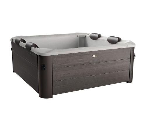 Panelowe SPA Tribeca 6 osobowe mSpa