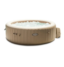 Джакузі-SPA надувне Intex 28426 PureSpa Bubble Massage 4-місне
