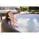 Джакузі-SPA надувне Bestway 6001P Lay-Z Bali 7-місне