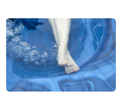 Джакузі-SPA надувне Bestway 6001T Lay-Z Santorini Pro 7-місне Джакузі-SPA надувне Bestway 6001T Lay-Z Santorini Pro 7-місне