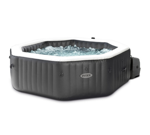 Джакузі-SPA надувне 10в1 INTEX 28458 4-місне Джакузі-SPA надувне 10в1 INTEX 28458 4-місне