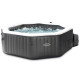 Джакузі-SPA надувне 10в1 INTEX 28458 4-місне