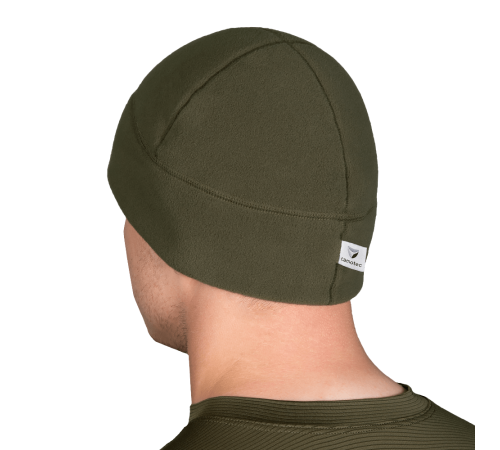 Шапка Beanie 2.0 Himatec Pro Олива (7224), S Шапка Beanie 2.0 Himatec Pro Олива (7224), S