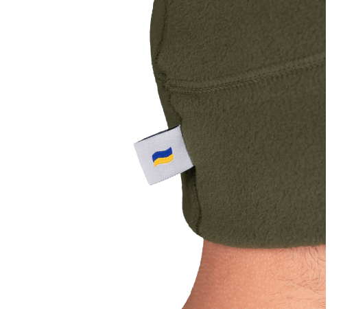 Шапка Beanie 2.0 Himatec Pro Олива (7224), S Шапка Beanie 2.0 Himatec Pro Олива (7224), S