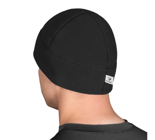 Шапка Beanie 2.0 Himatec Pro Чорна (7242), S Шапка Beanie 2.0 Himatec Pro Чорна (7242), S