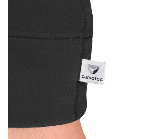 Шапка Beanie 2.0 Himatec Pro Чорна (7242), S Шапка Beanie 2.0 Himatec Pro Чорна (7242), S